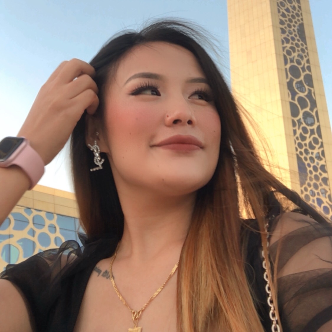 Saru Moktan sarutheboss1