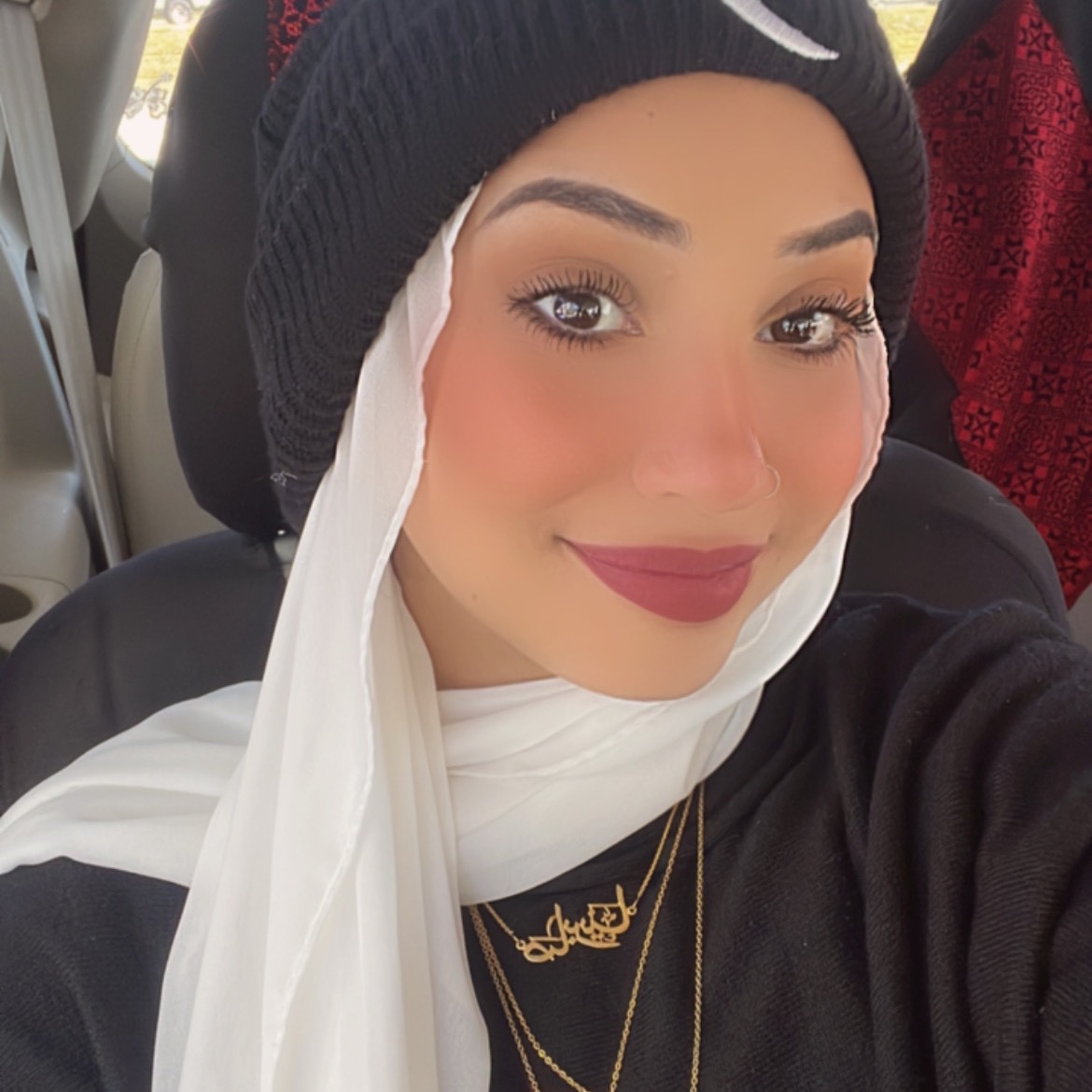 Sabrina🥰 sabrinaabukhdeir