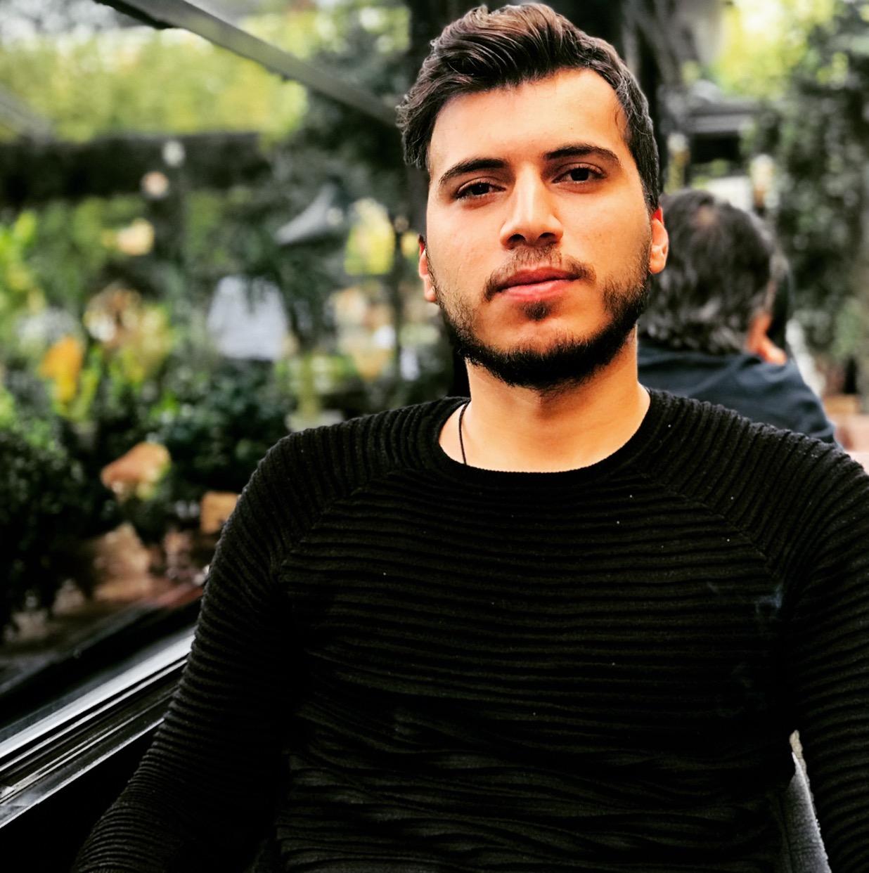 Yiğit Kayran yigitkayran