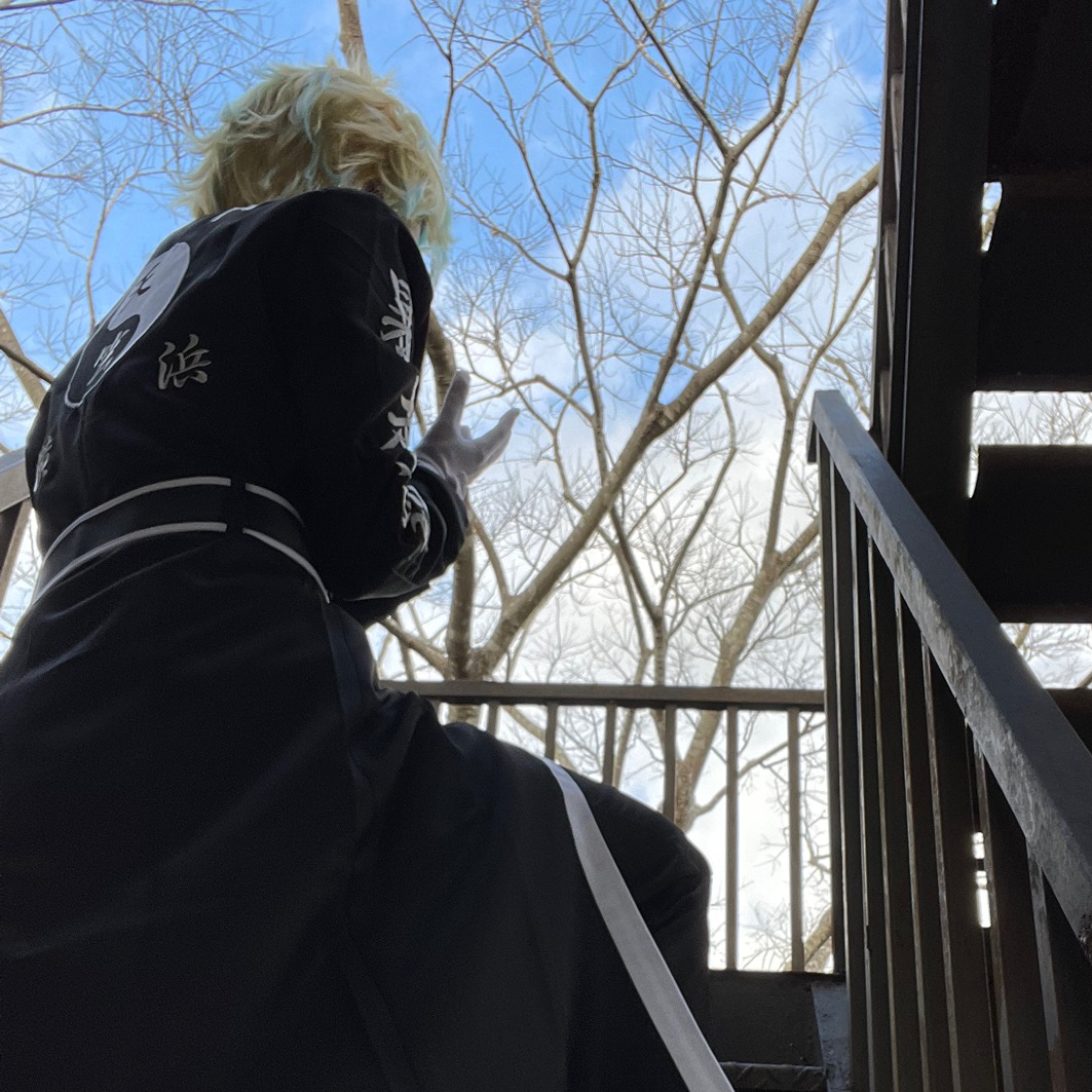 はるた haruta__cos