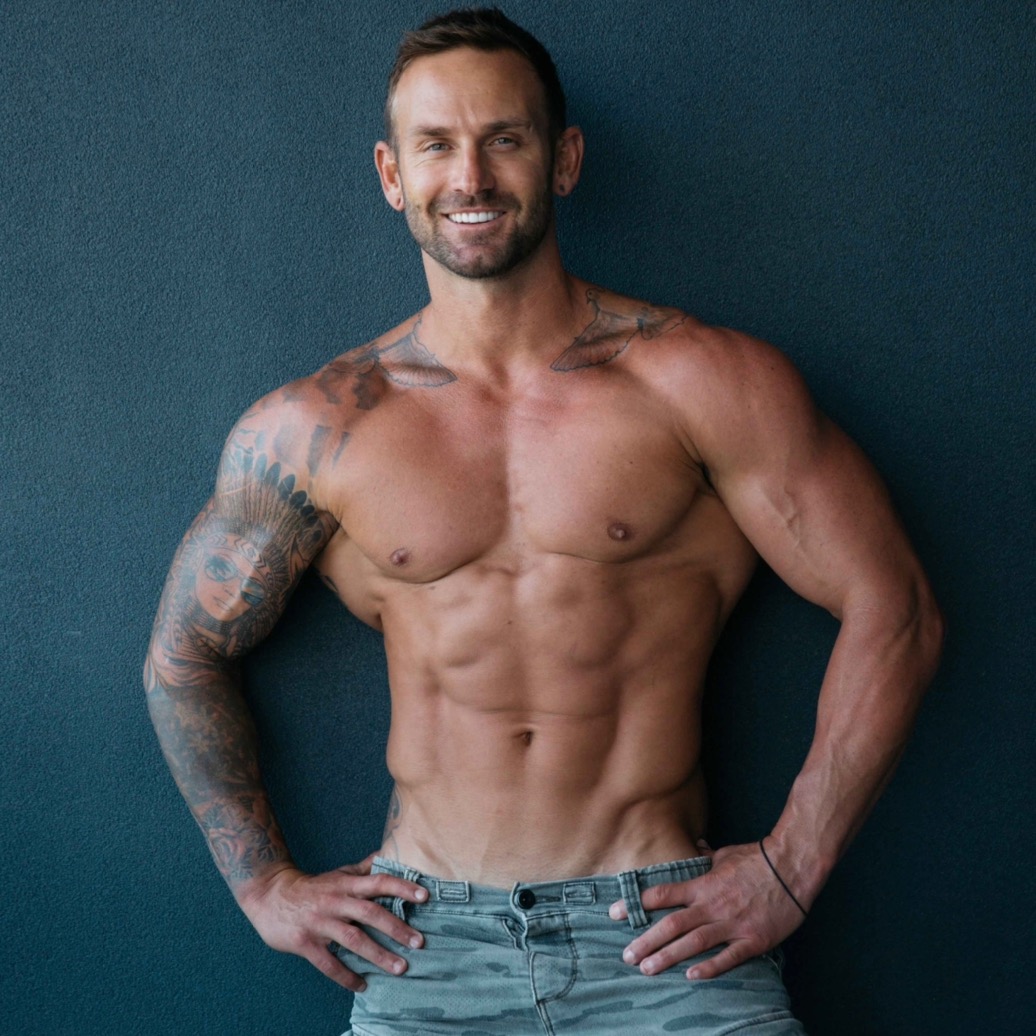 Joel Bushby joelbushby