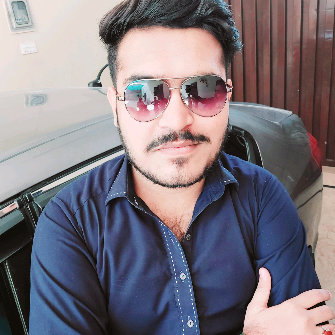 Umer Chodhury umerchodhury