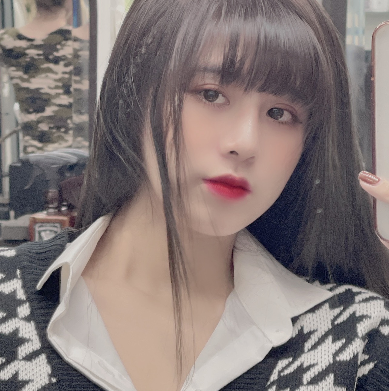 Trần Diễm My mindi99