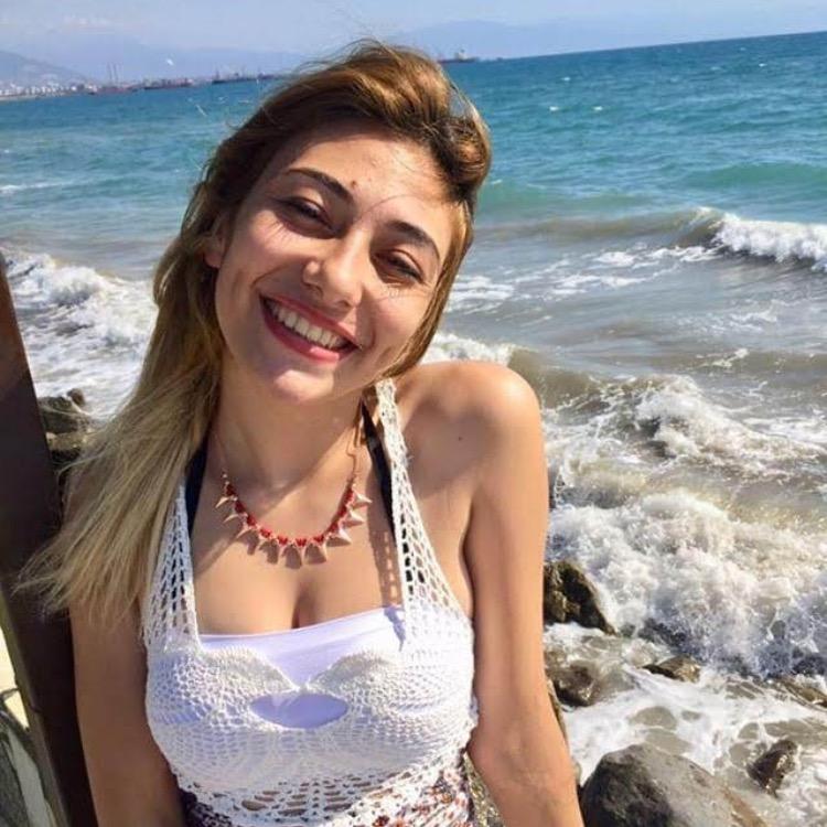 Ezgi YILDIRIM melsezgi