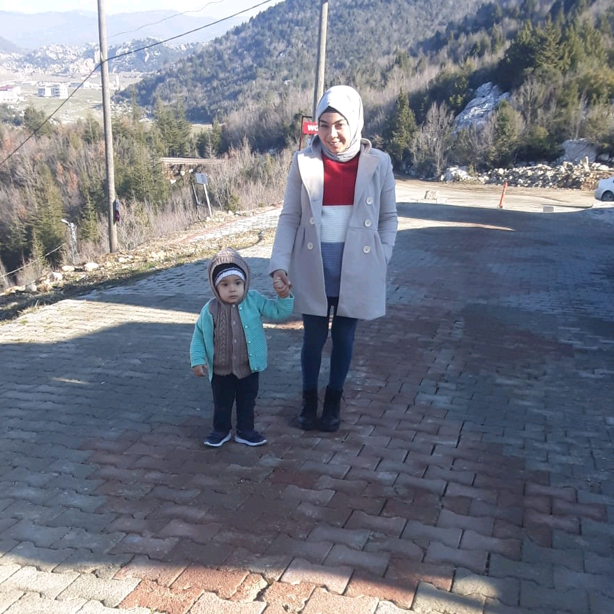 Hatice Yaylamaz haticeyaylamaz