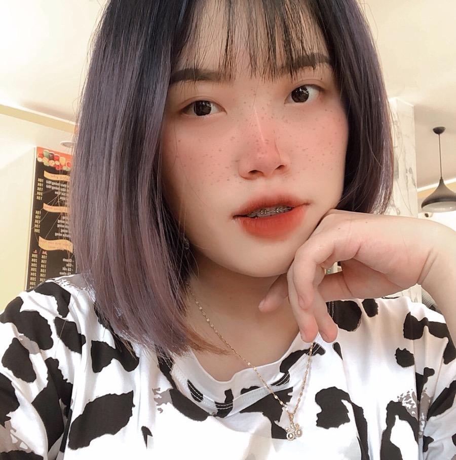 Huỳnh Ái My muymuy235