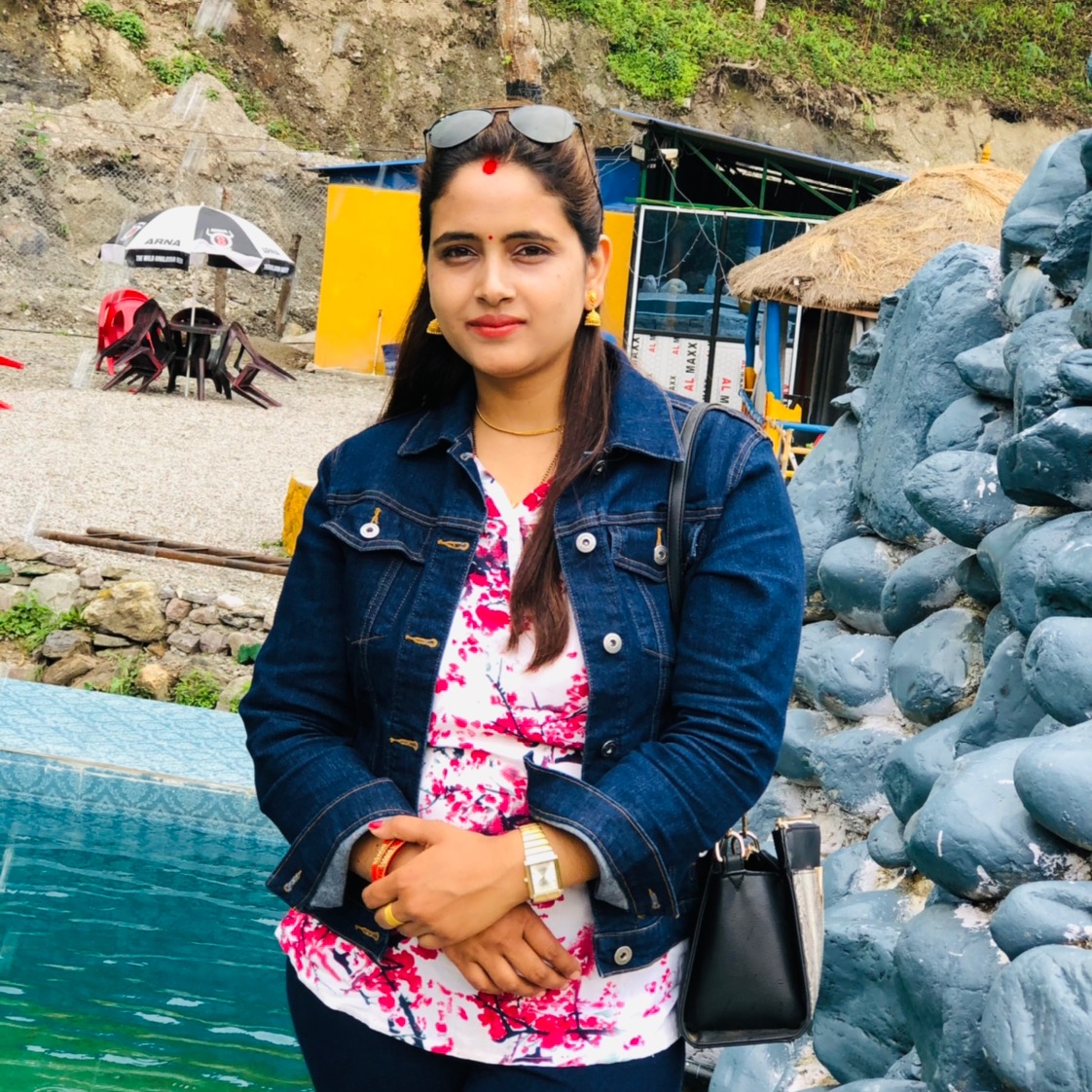 Jamuna Chalise jamunachalise68
