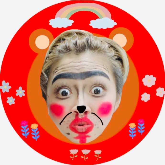 ジャングルのくまこ🐻🐸🐟 kumako33mori