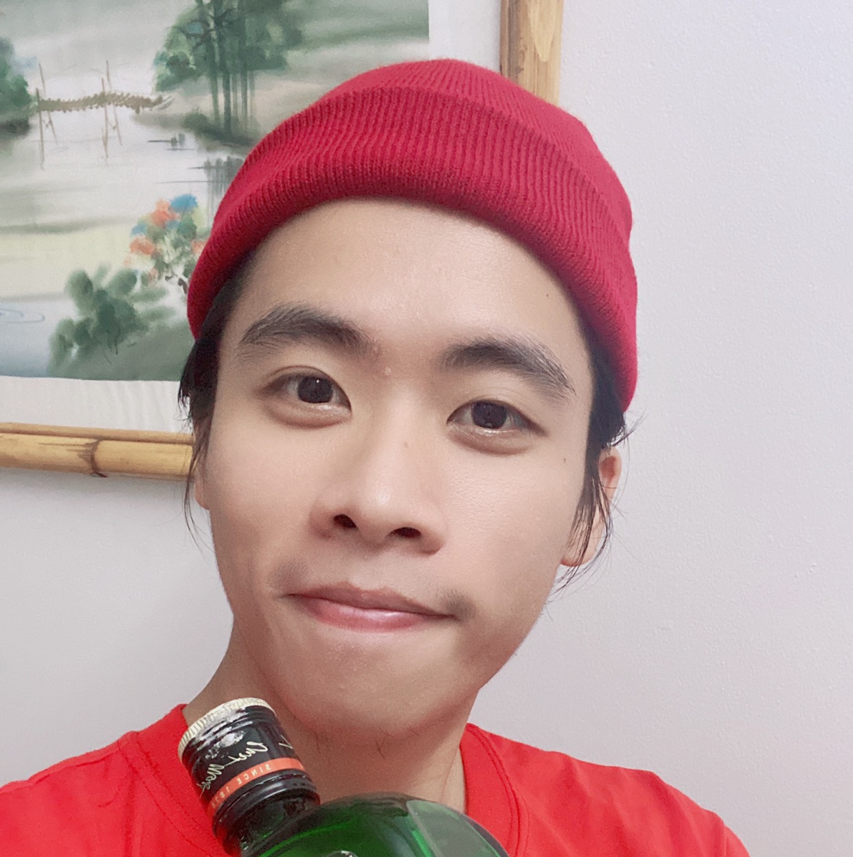 Thánh Cover minhchiendeagon