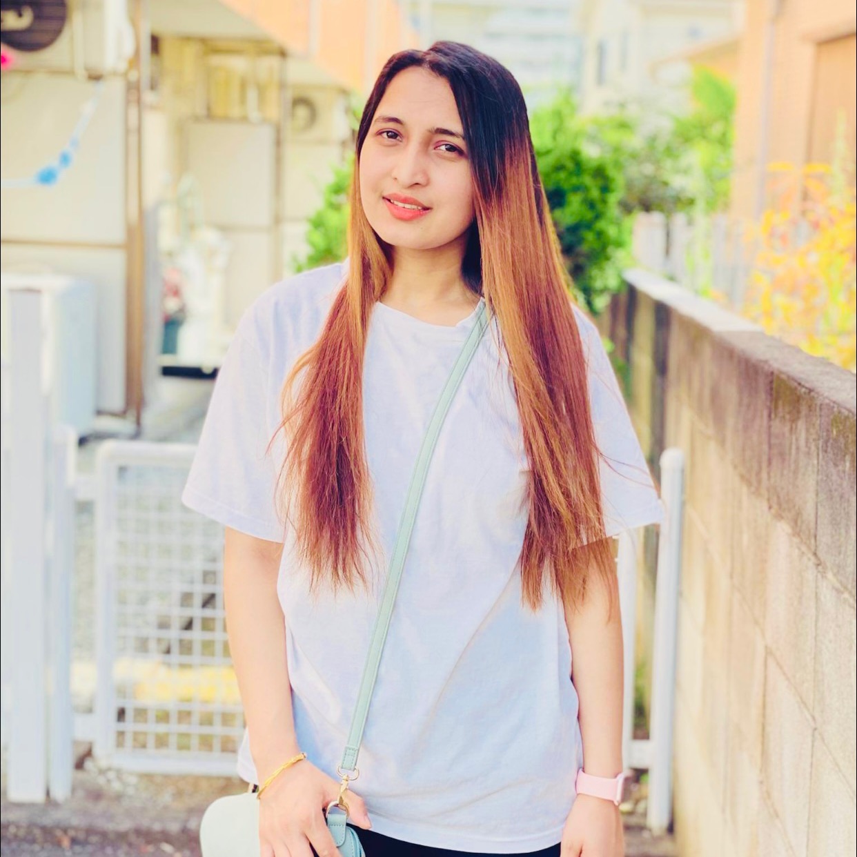 ⛔️(無実)⛔🦋️🇳🇵🇯🇵 Devika devikachettri51