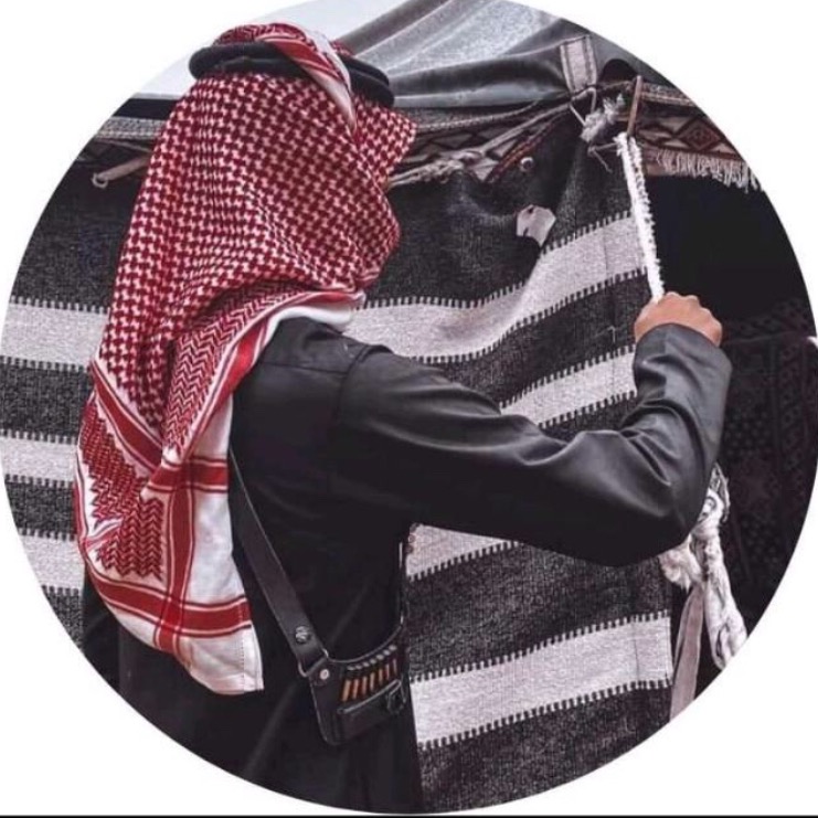 سنفور المالكي☑️ senvor1