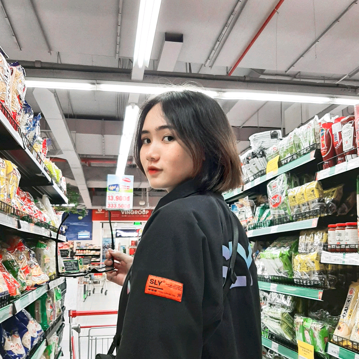 Phạm Huỳnh Như hnhu2108