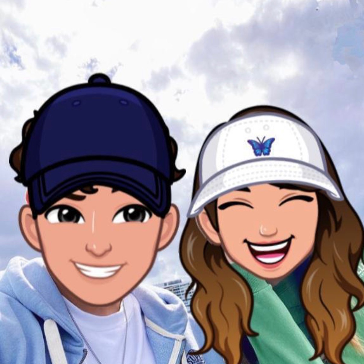 Nick&Carrie nickandcarrie