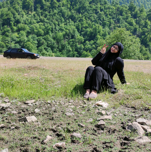 LEYLİ le_y_l_i