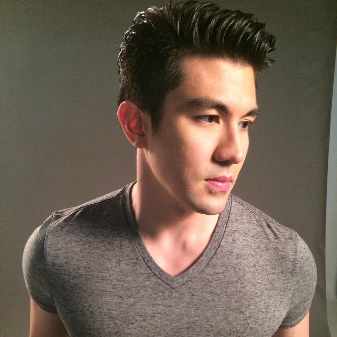 Lucky Manzano luckymanzano