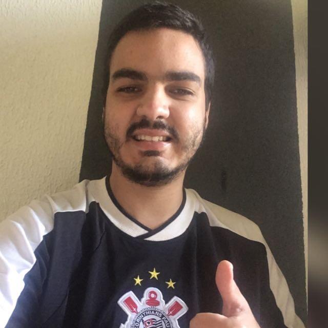 Matheus Camilio matheuscamilio7