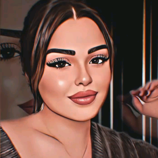 Büşra Nur ⚜️ busrrank