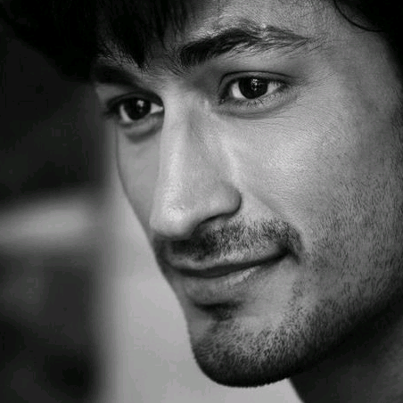 Commondo vidyutjamwal_official