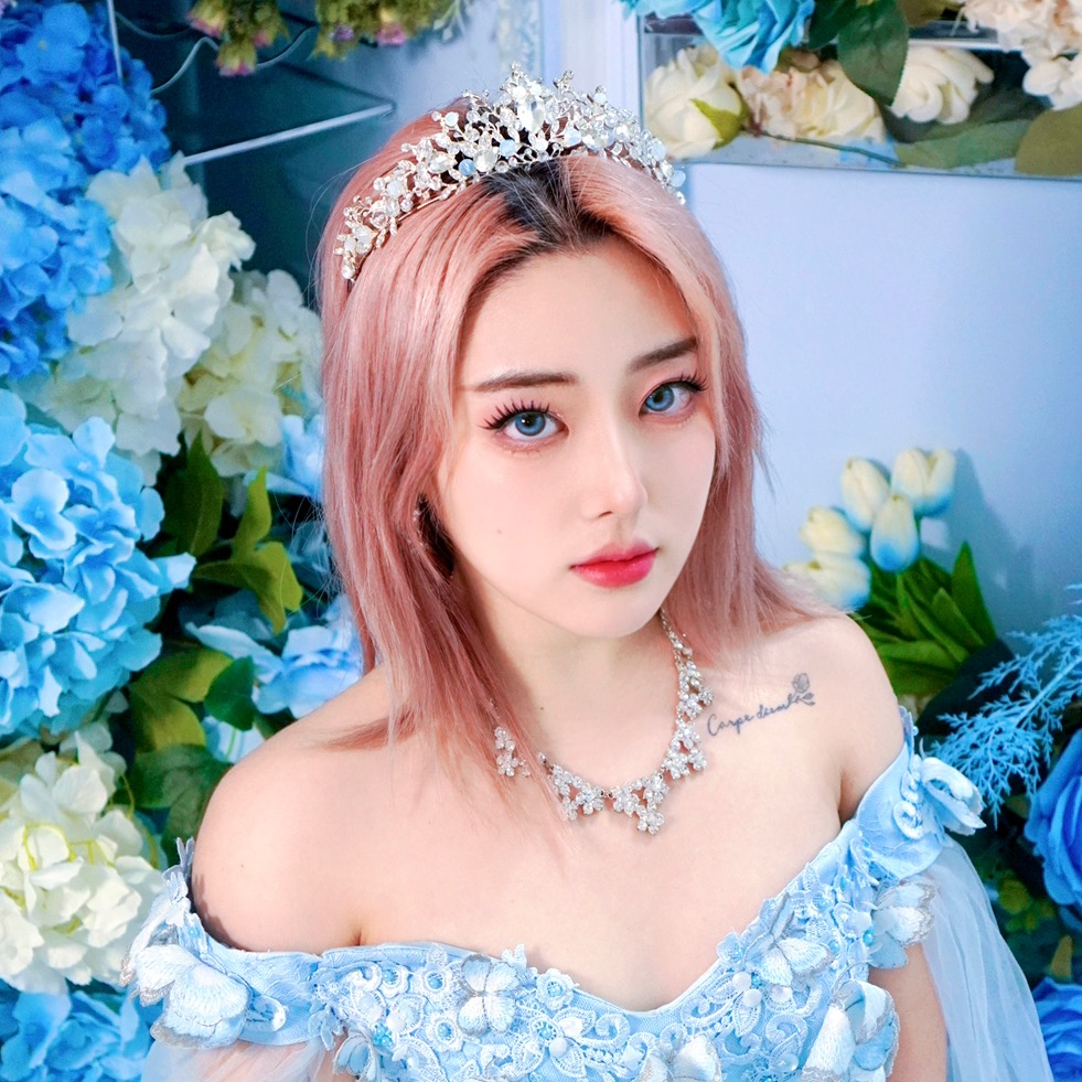SHERRY 쉐리 sherry.lim