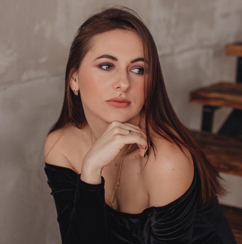 Анна Бавтрук annabavtruk