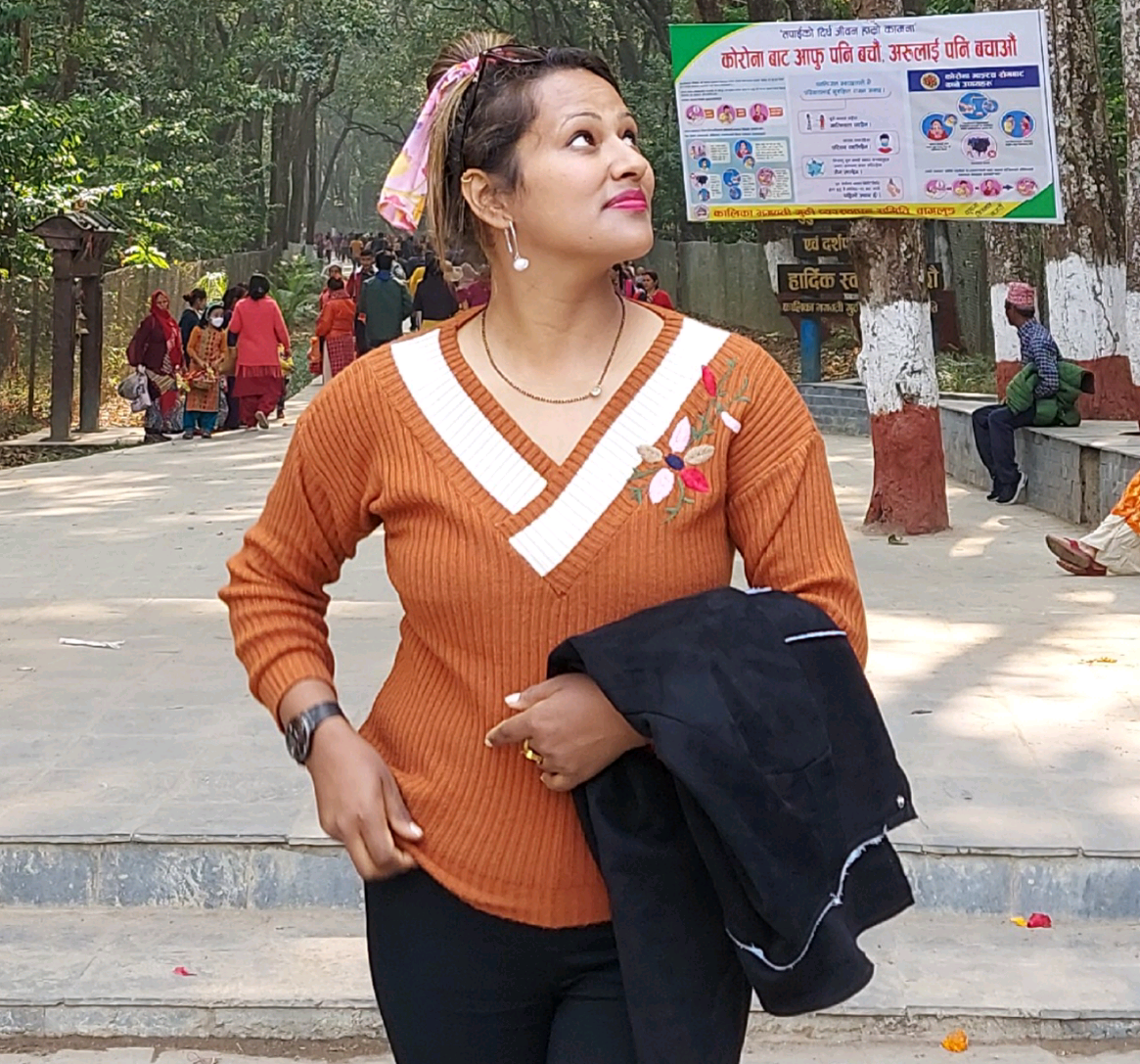 Shanti shanti.malla