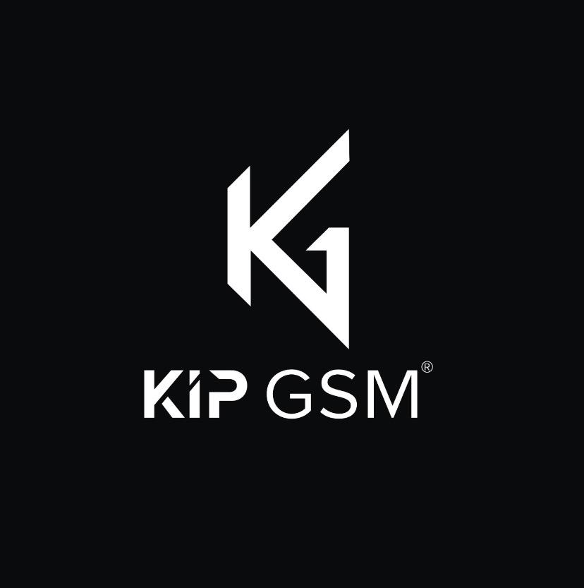 Kip Gsm kipgsm