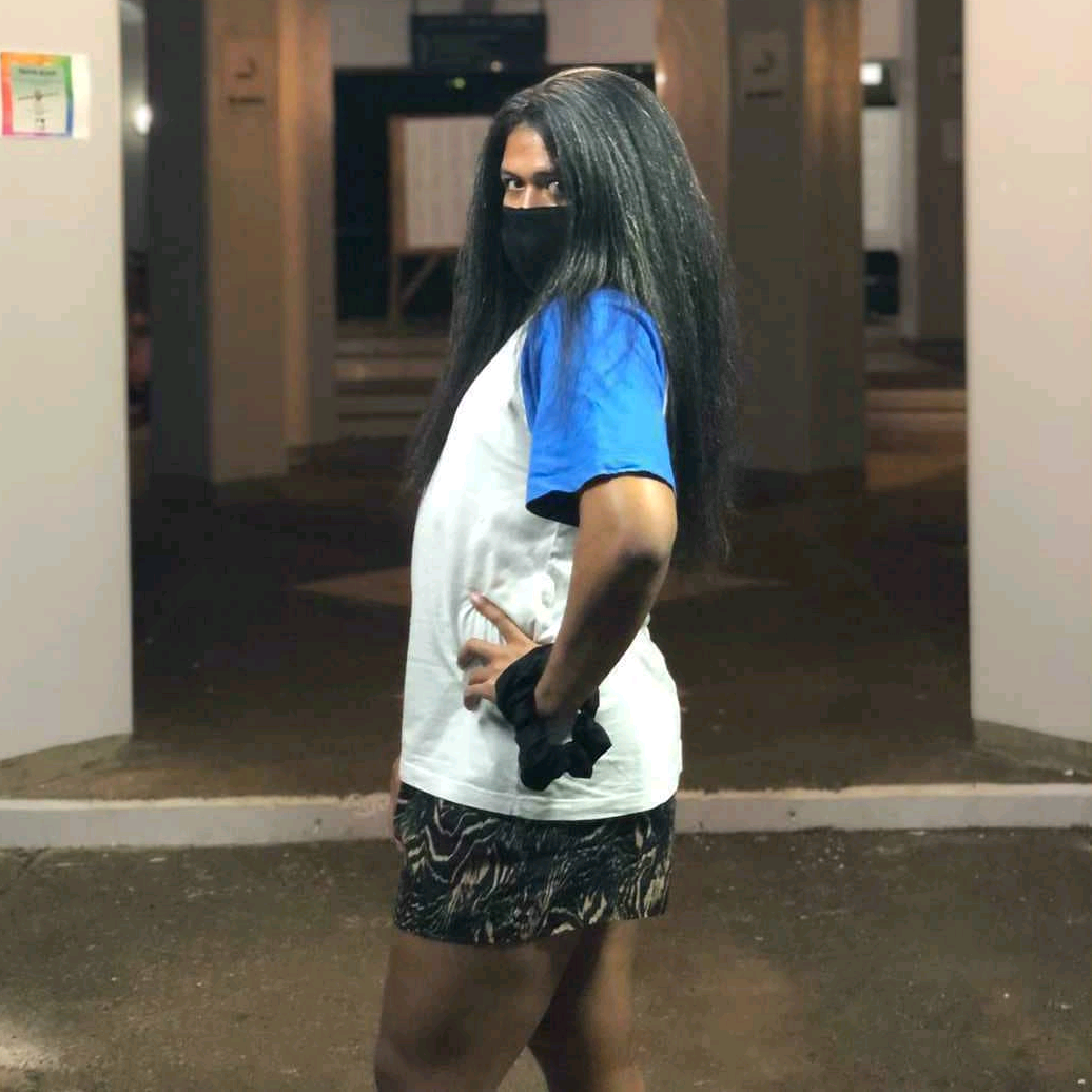 QueenMufasa👑 lionqueene