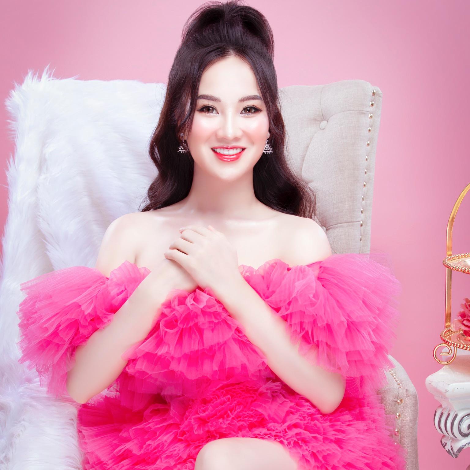 Hoàng Mỹ Dung ✔️ hoangmydung25