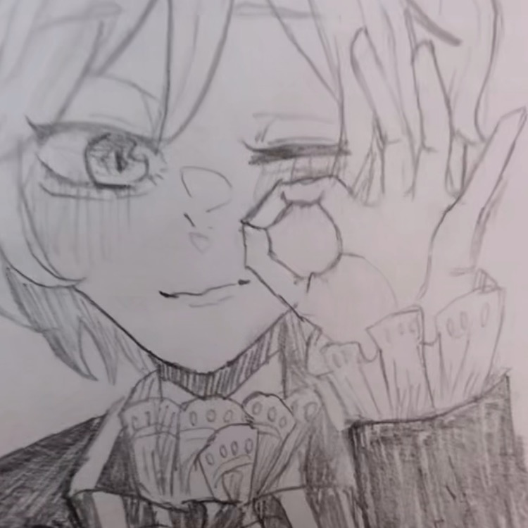 まじゅ majyu__01
