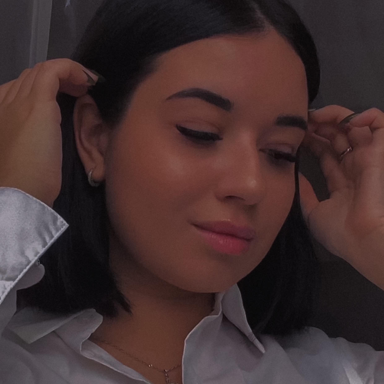 kristina shumarovaaaa