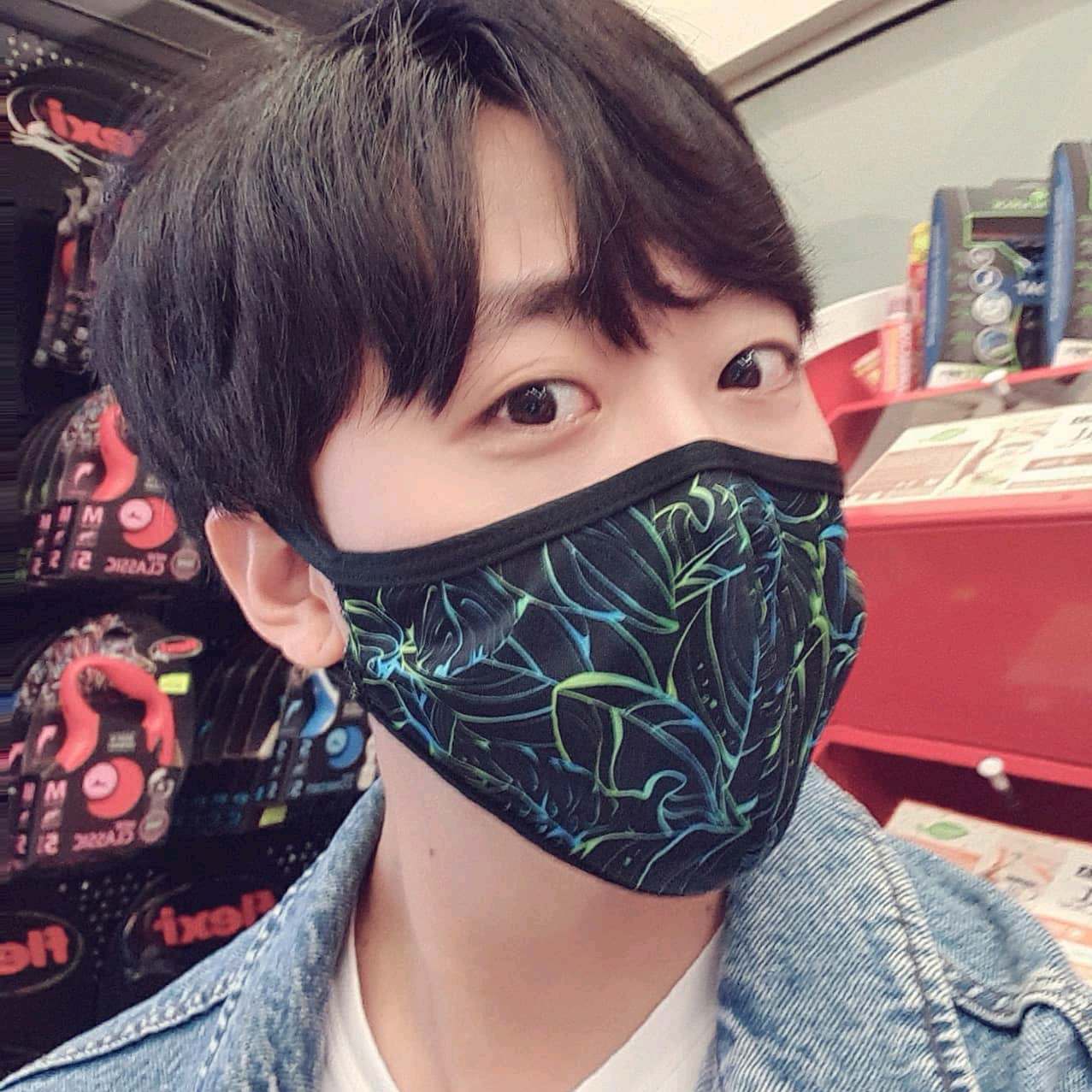 Hyeon Kim hyeonkick
