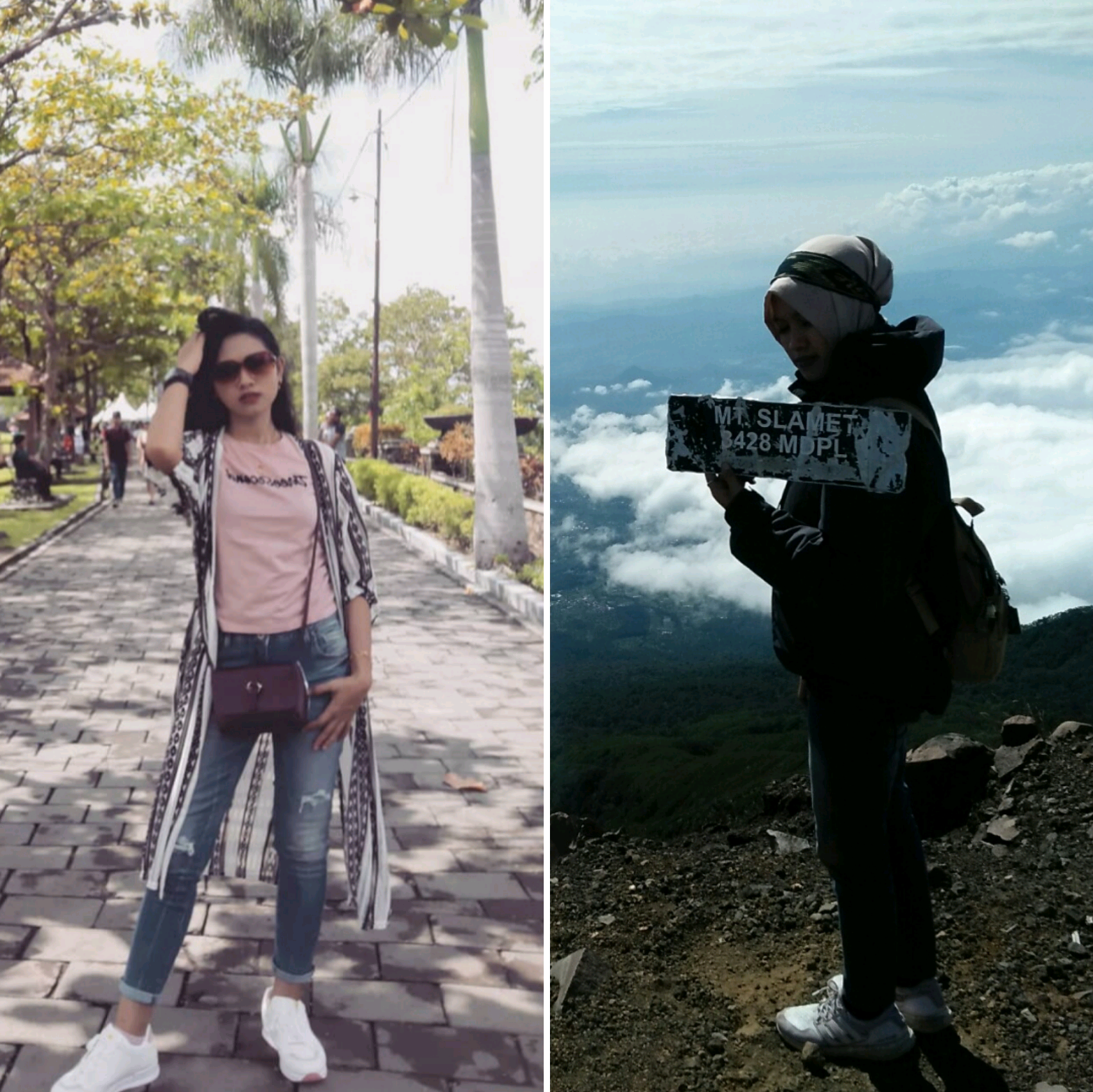 Mama elza niken_satria