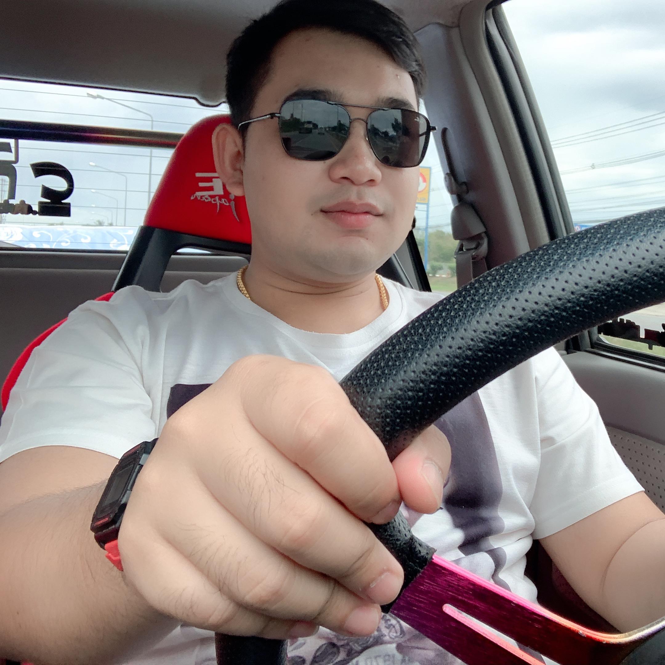 ชินกร สอาดโฉม chinnakorn15