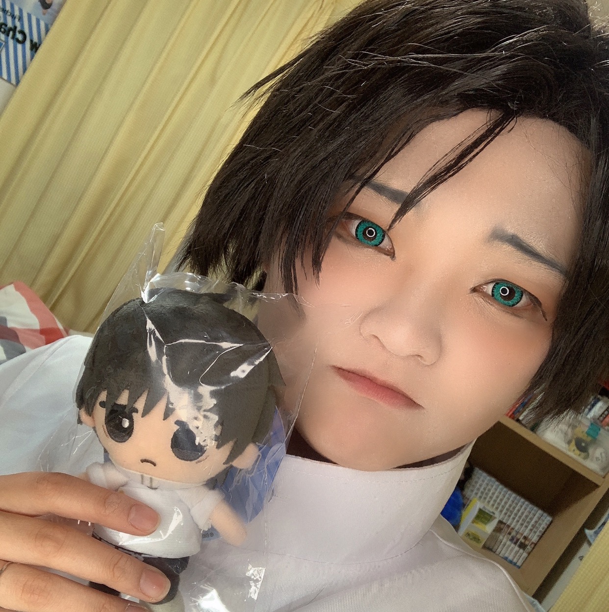 莉亜🌻 ria_ria_rii