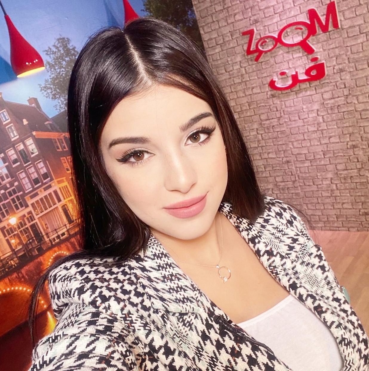 Mahboula❤ nadjetloka