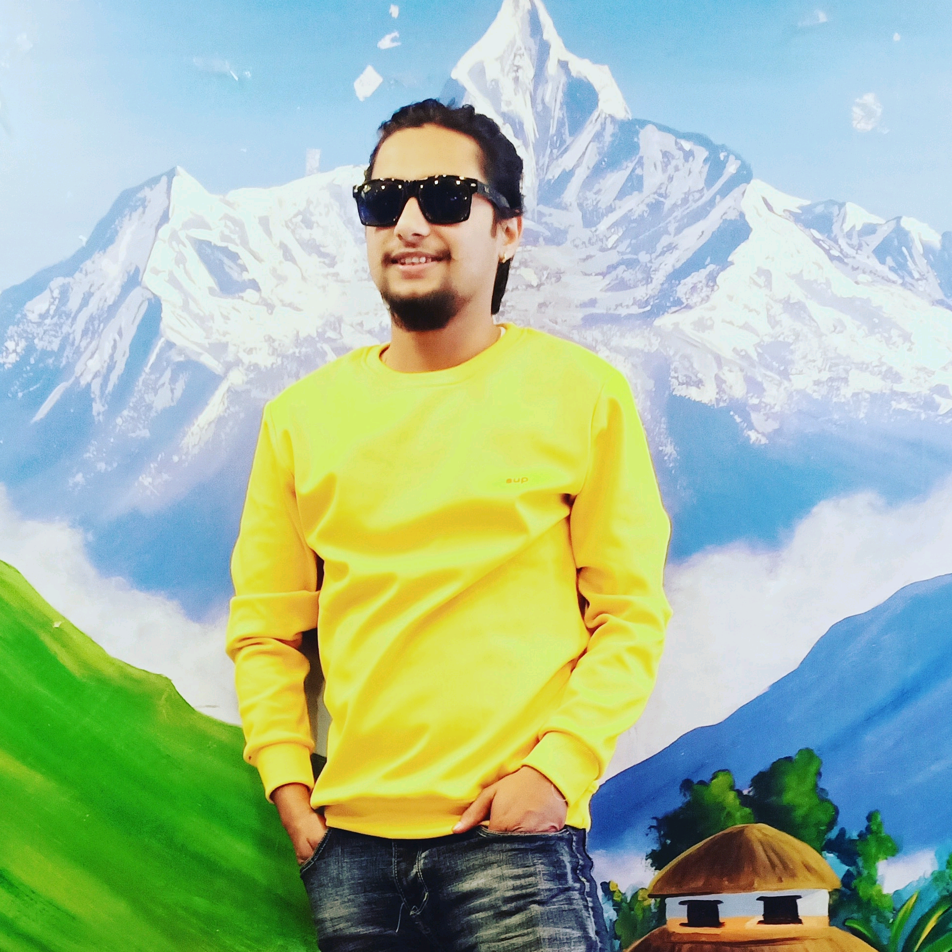 Prakash pokhrel pracas1