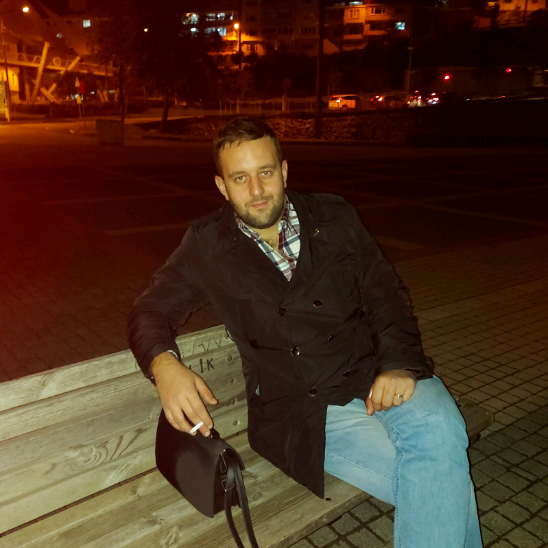 Okumuş Emre emre.okumus1616