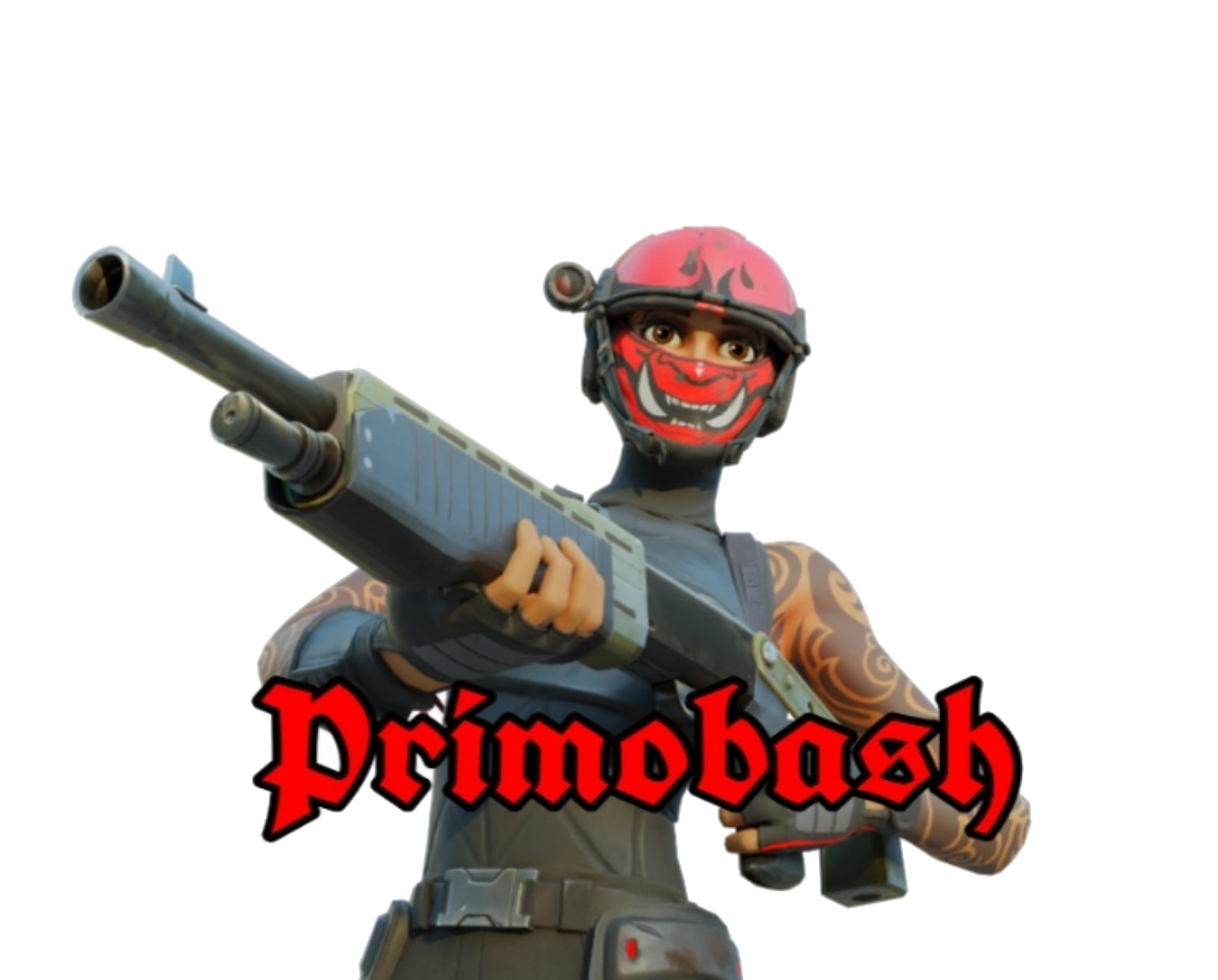 Primobash primobash