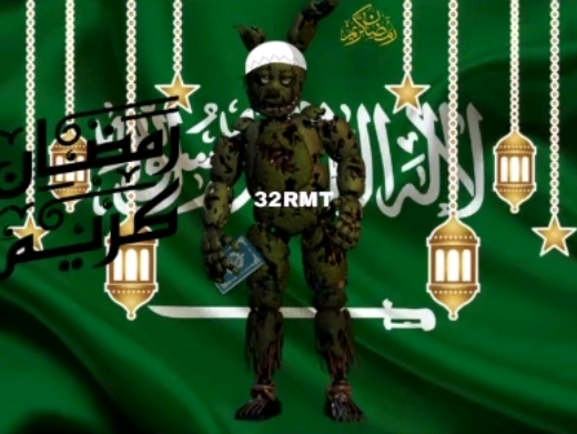 سبرنق تراب السعودي 🇸🇦🇸🇦 32rmt