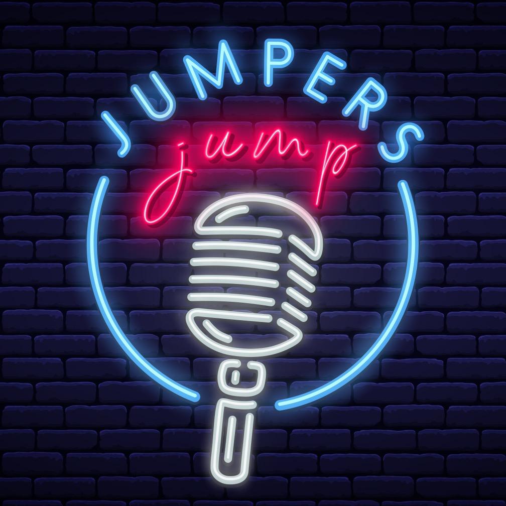 Jumpers Jump Podcast jumpersjump