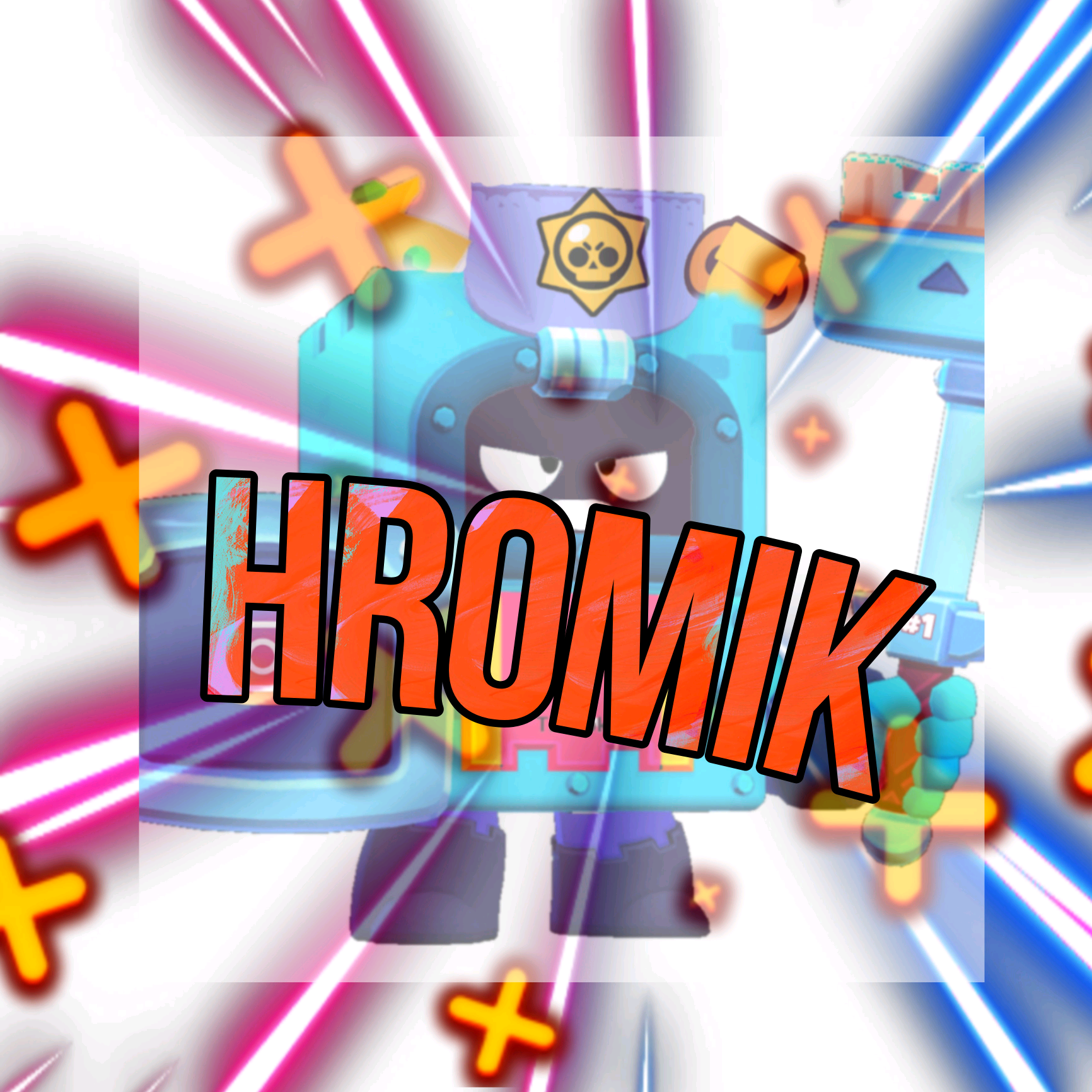🔥🗡️🅗🅡🅞🅜🅘🅚🧹🔥 hromik___brawl
