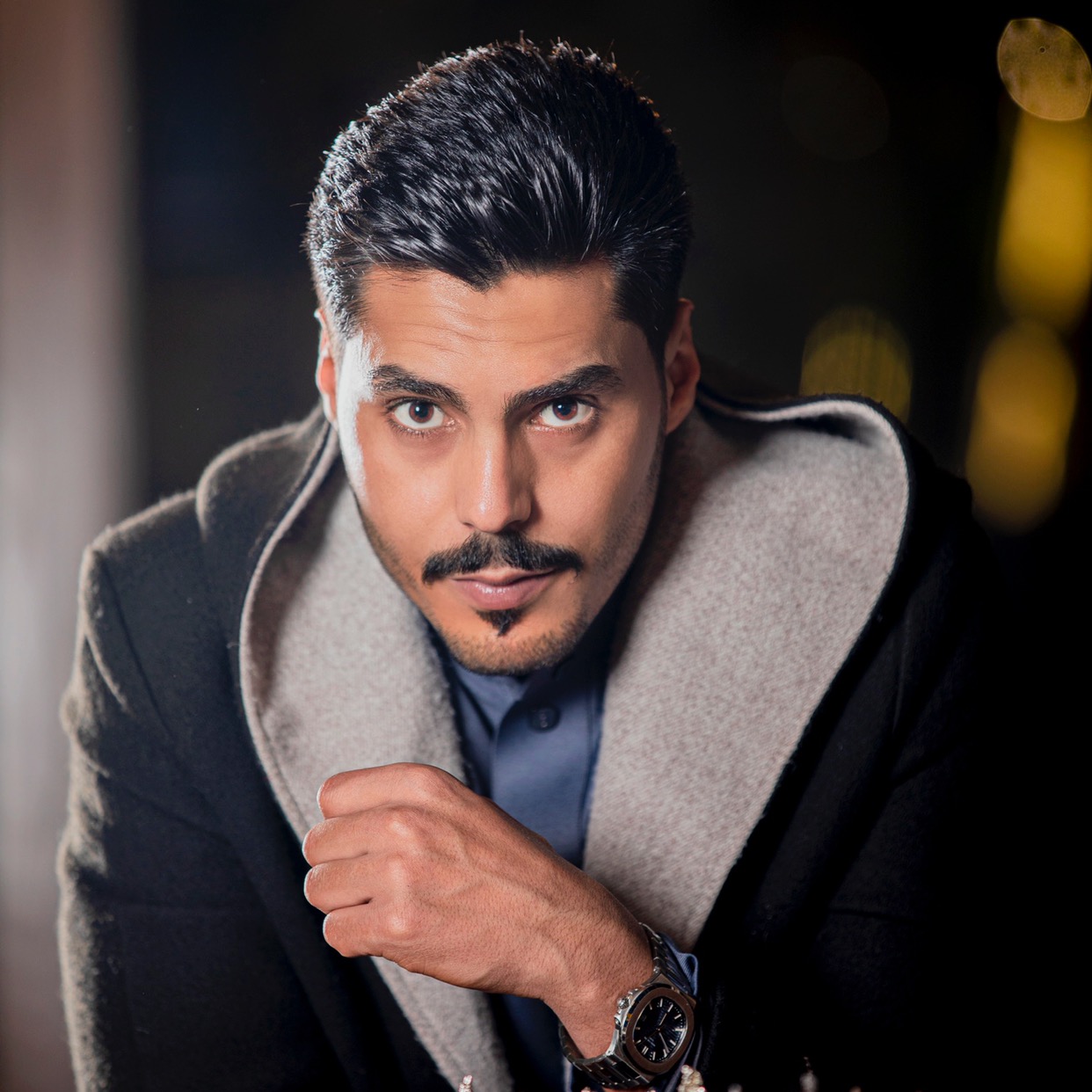 ماجد العنزي majedofficial