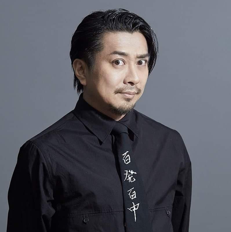 Buzz Magician Shin シン magicianshin
