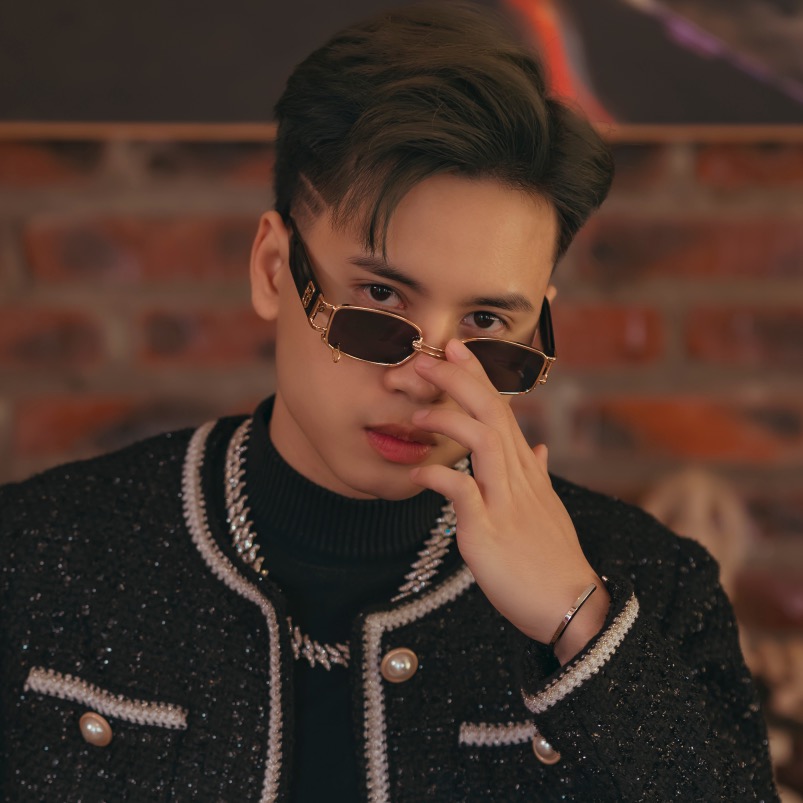 Chu Văn Vinh 💋 vinhchu.official