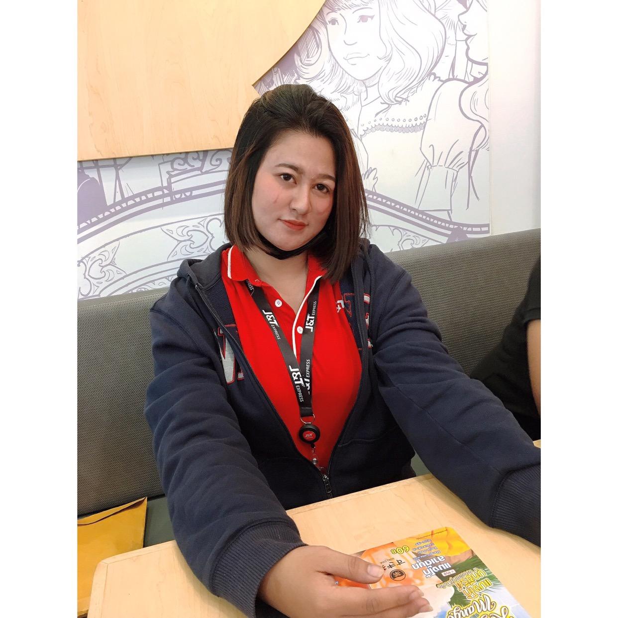 Watcharin Suwannaree watcharin2940
