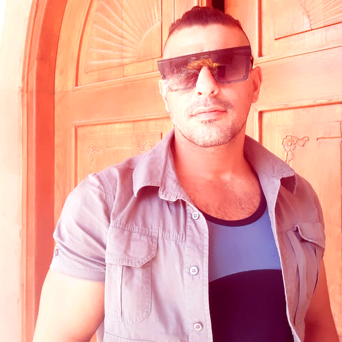 مستر ايمن💪 ayman88only