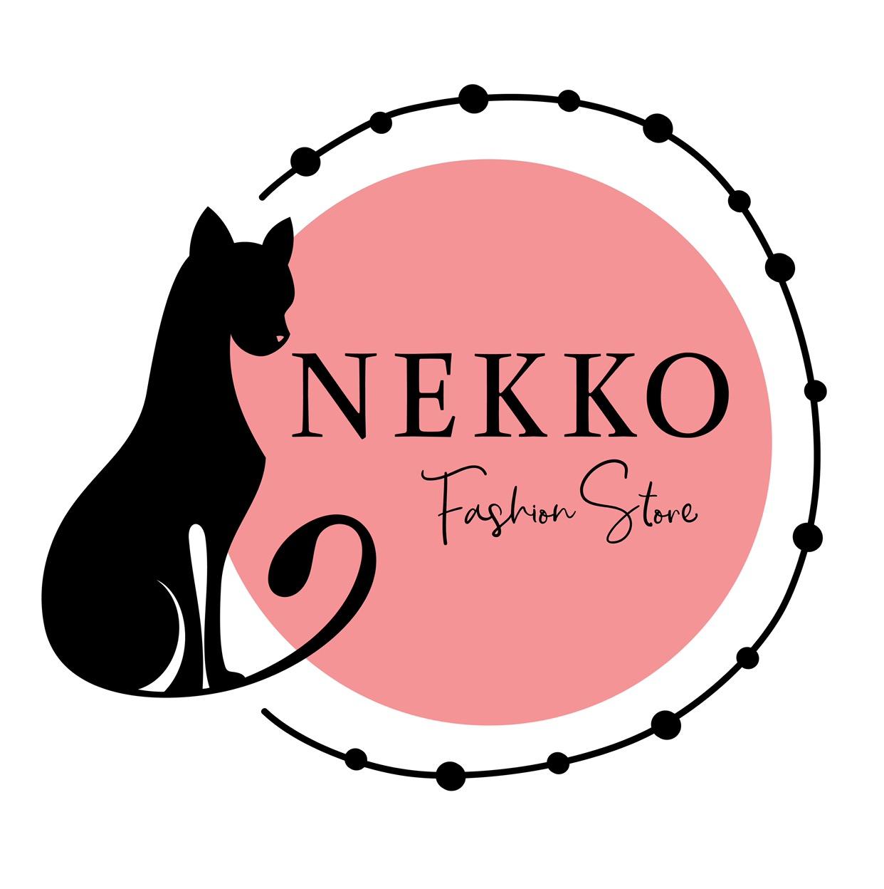 Nekko_fashionstore nekko_fashionstore