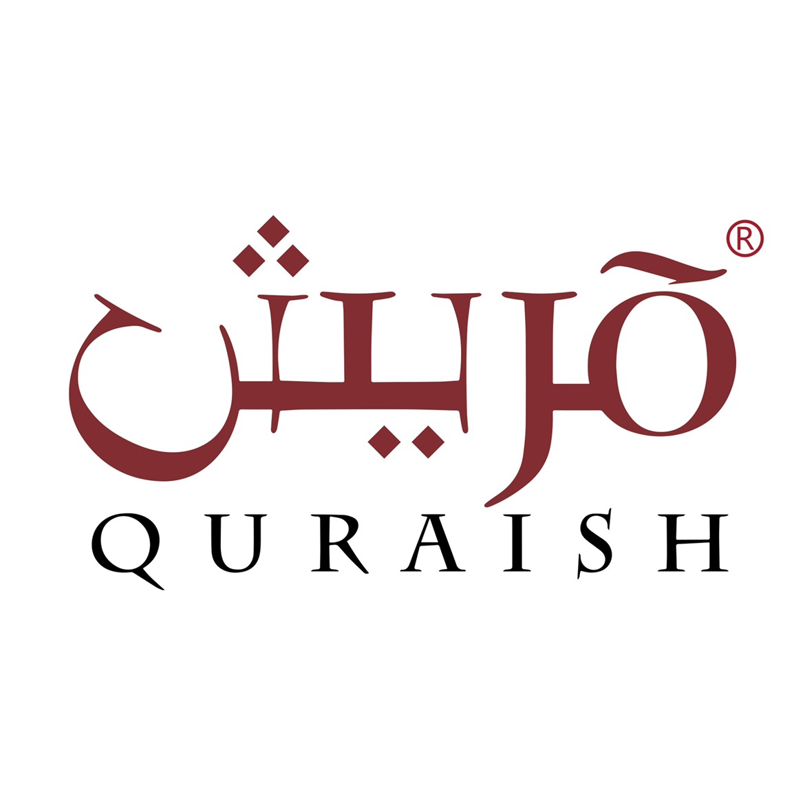 Quraish quraish_in_china
