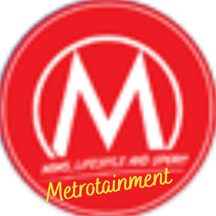 Metropolitan infoTainment metrotainment