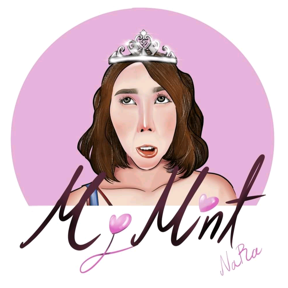 Mymint Nara mymint.nara